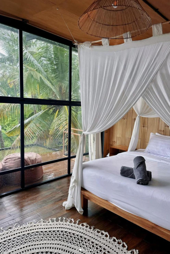Bedroom 4, SPICE TRADER, Klungkung