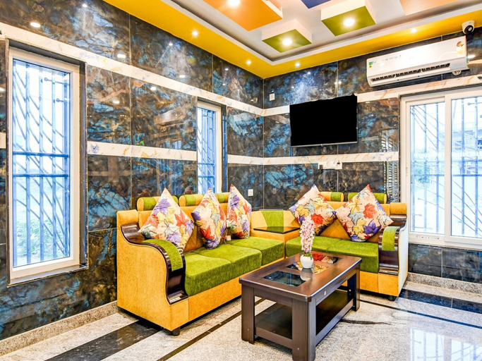 Reception 4, Deluxe Dholpanda Near Puri Lighthouse, Puri