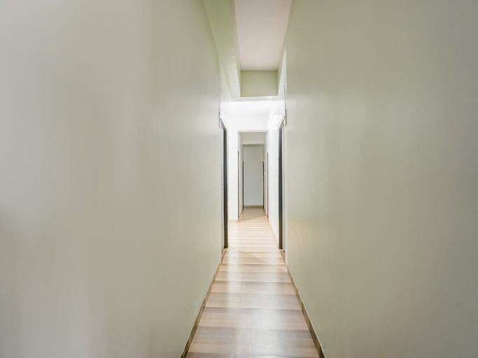 Interior 3, Hotel O Rajendra Nagar Hingna Road, Nagpur