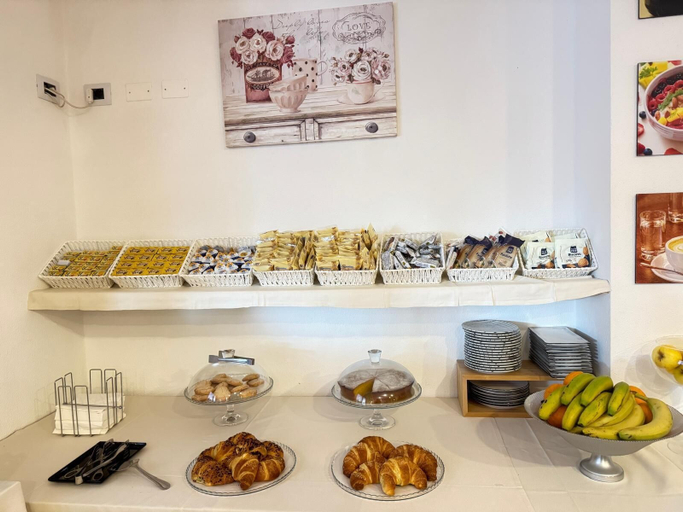 Food & Drinks 5, Hotel Il Faro di Molara, Olbia-Tempio
