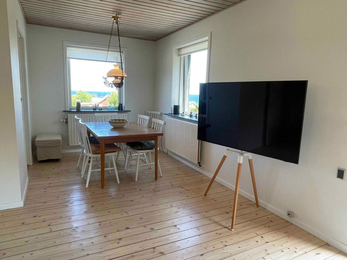 Interior 4, 4 Star Holiday Home in Allinge, Bornholm