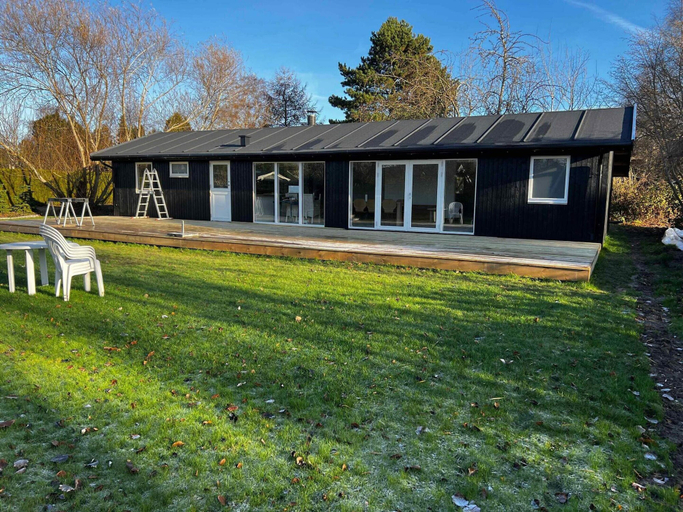 Others 3, 4 Star Holiday Home in Vaeggerlose, Guldborgsund