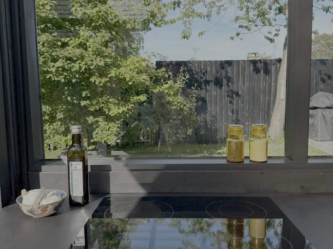 Interior 4, 4 Star Holiday Home in Follenslev, Kalundborg