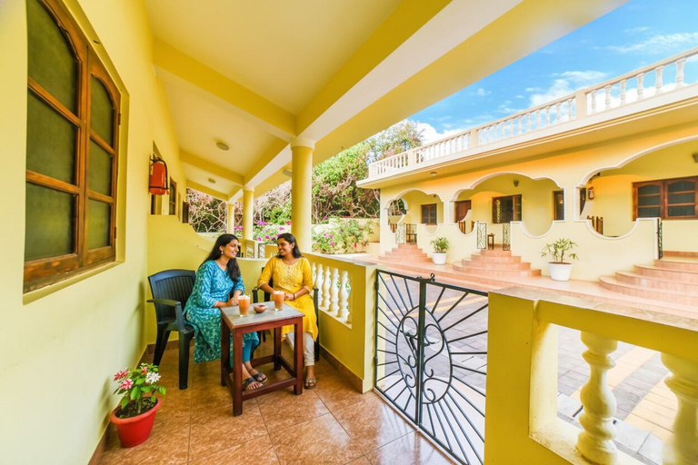 Others 5, FabHotel La Pablo - Nr. Chapora Fort, North Goa