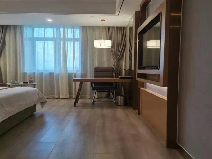 Others 3, GreenTree Eastern Hotel Jiangsu Lianyungang Lianyun District Dongfang Avenue, Lianyungang