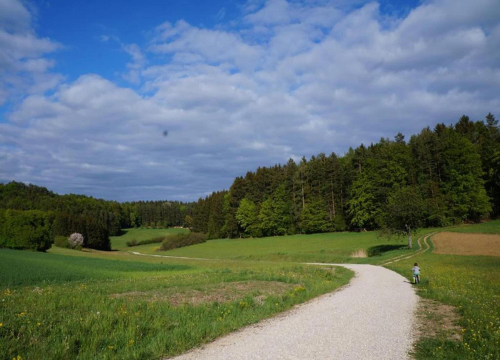 View from property 5, Gemutliche Ferienwohnung, Beilngries, Eichstätt