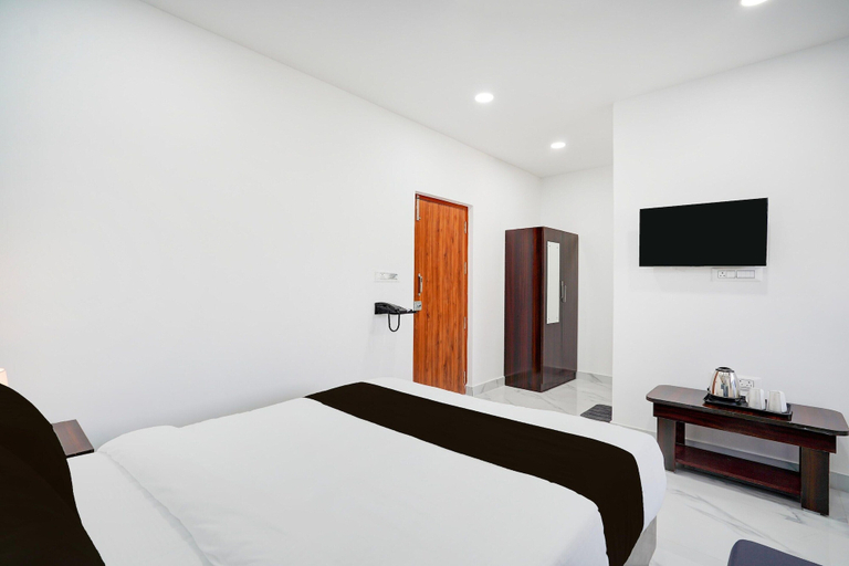 Room 5, Suite Indiranagar Jeevan Bhima Nagar, Bangalore