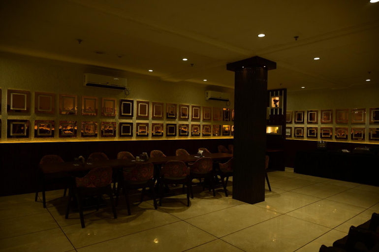 Food & Drinks 4, Hotel Micro Continental, Jharsuguda