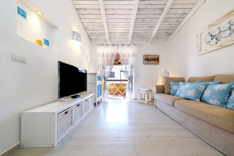 Living area 5, NG Collection Faravelli 21, Olbia-Tempio