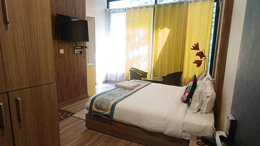 Room 5, Palette Isbt Dehradun, Dehradun
