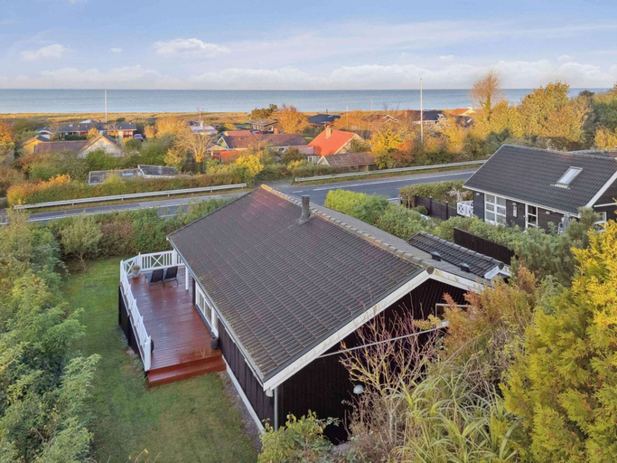 Miscellaneous, 4 Star Holiday Home in Slagelse, Slagelse