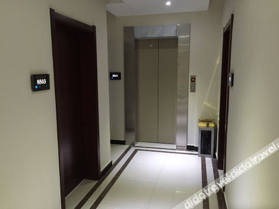 Others 5, Shuang An Holiday Hotel, Qianjiang