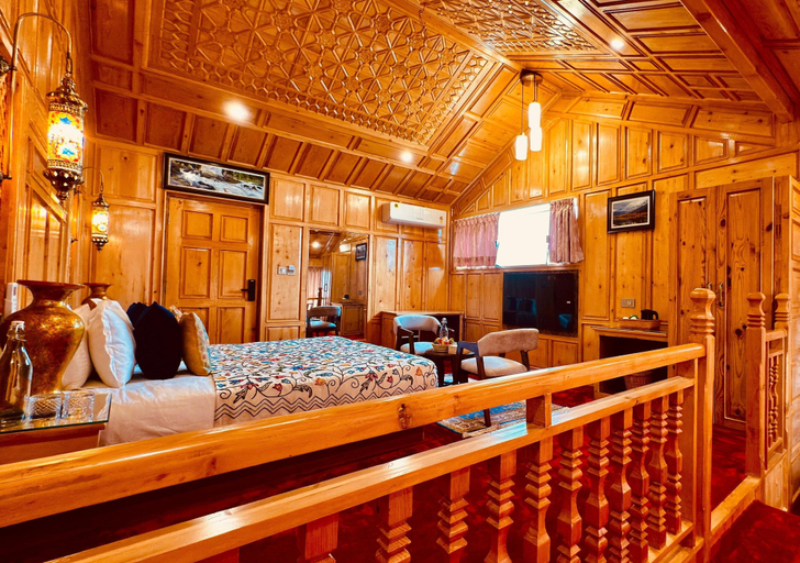Others 4, Kashmir Mahal Resorts by Stay Pattern, Srinagar