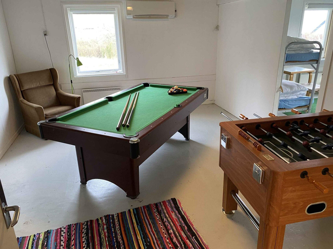 Interior 4, 4 Star Holiday Home in Orsted, Norddjurs