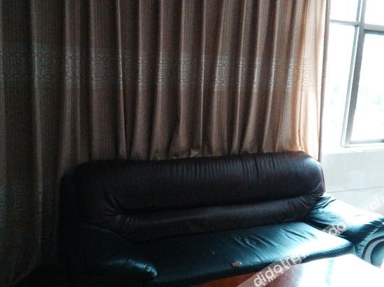 Others 5, Hello Hotel (Wuwei People's Square Branch), Chaohu