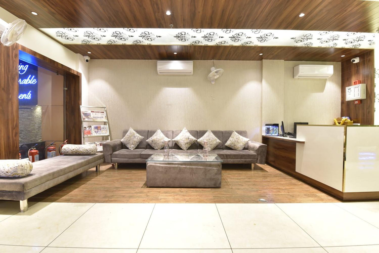 Others 4, HOTEL SHAILY ROYAL, Kota