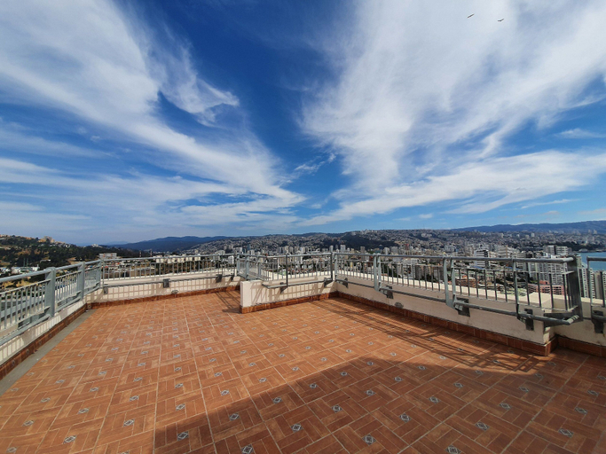 Others 5, Oceana Suites Alto Libertad, Valparaíso