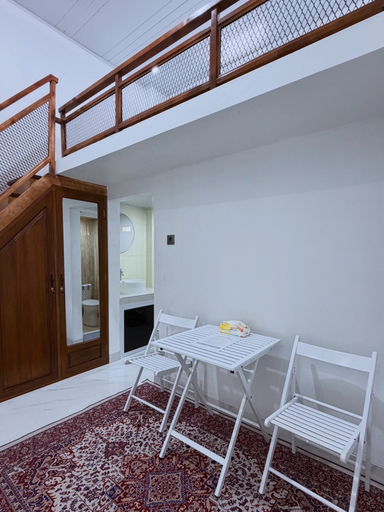 Others 4, Paman Homestay, Pariaman