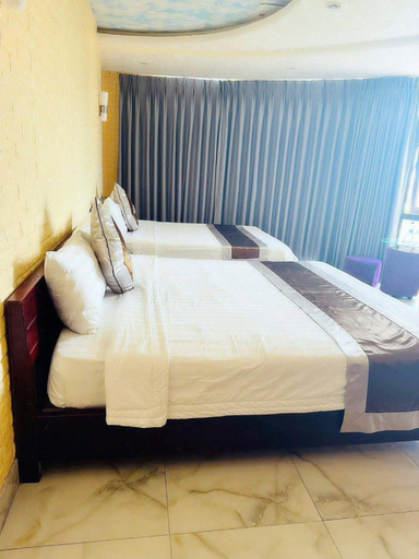 Others 3, White Rose Hotel, Đồng Hới