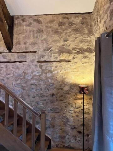 Interior 4, Le tour du Lot, Lot