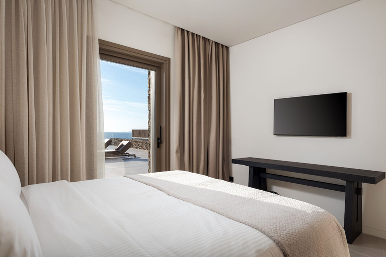 Room 5, Beach House Houlakia Mykonos, South Aegean