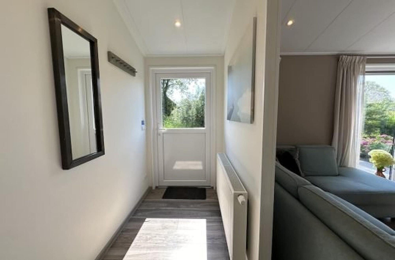 Reception 3, Chalet in Biddinghuizen, Pool Facilities, Dronten