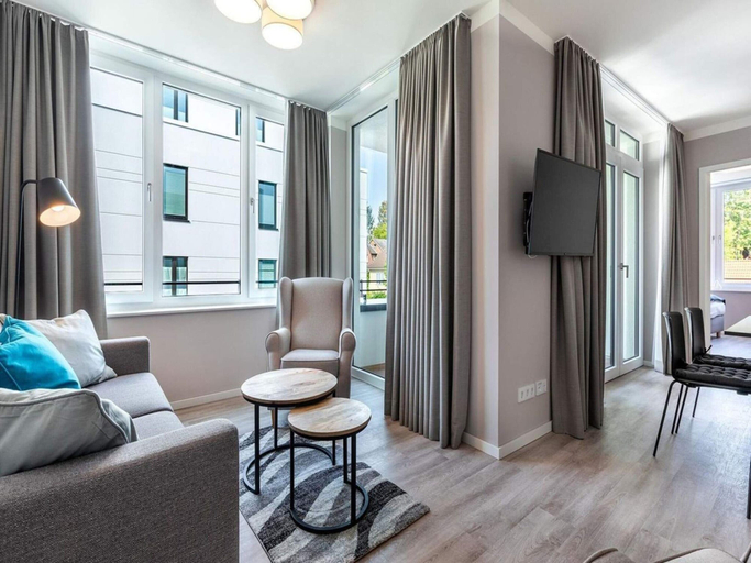 Interior 2, 4 Star Holiday Home in Travemunde, Lübeck