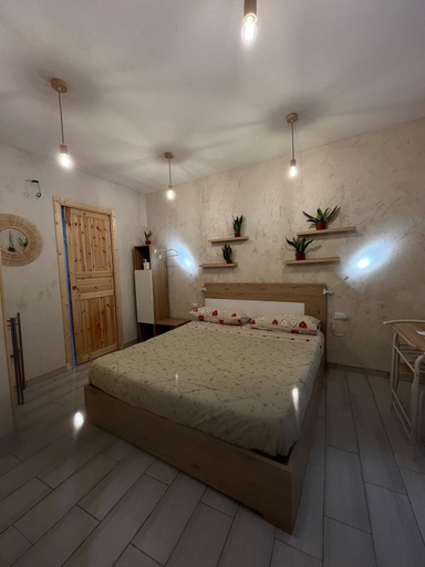 Bedroom 3, L' Ancora di Torrione, Salerno