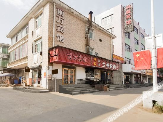 Hotel Exterior 3, Liming Hotel, Hangzhou