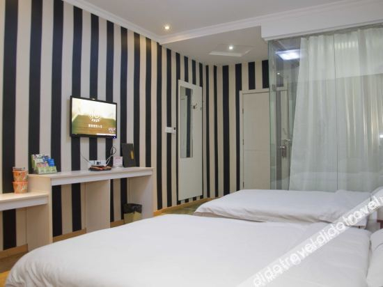 Others 3, Jieshouxuan Hotel, Fuyang