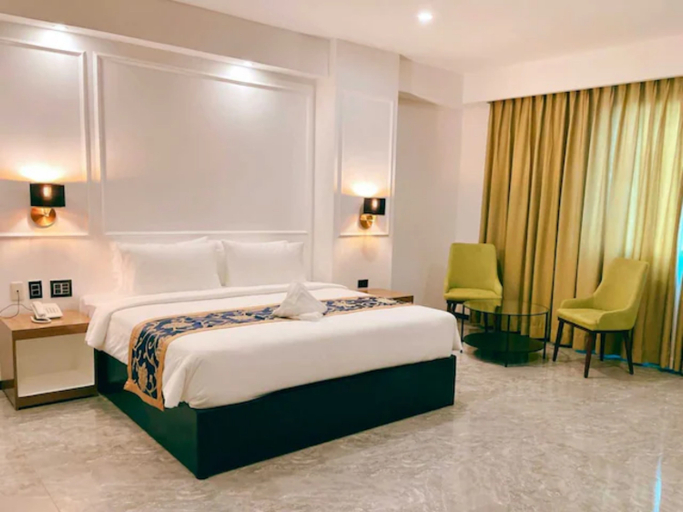 Others 3, Sunday Hevea Hotel and Resort, Porac