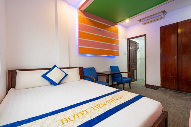 Others 3, Collection O District Tan Phu - Tien Thang Hotel, Tan Phu