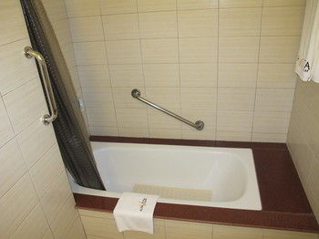 Bathroom, Alta Vista De Boracay, Malay