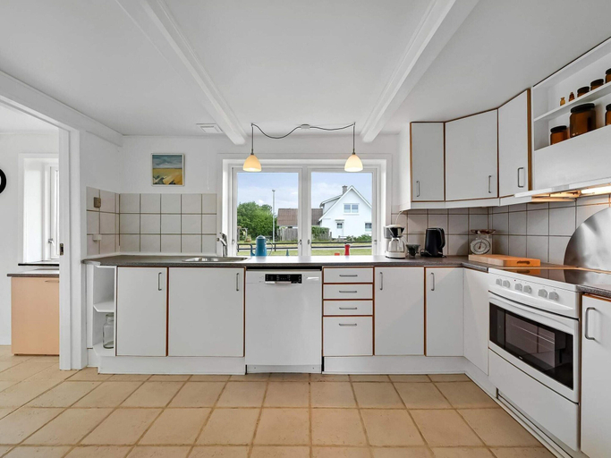 Interior 3, 4 Star Holiday Home in Lokken, Hjørring