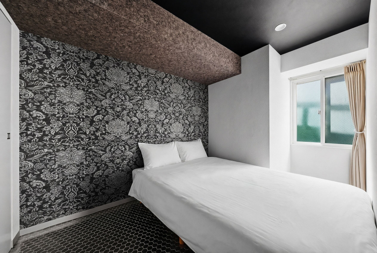 Bedroom 3, LUXURY, Sapporo