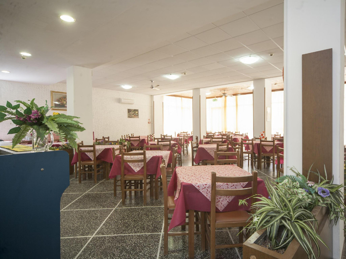 Food & Drinks 5, San Remo, Rimini