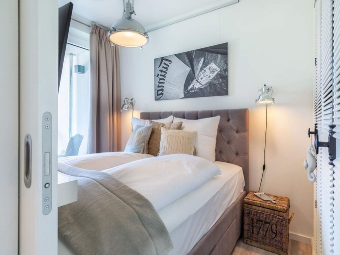 Interior 4, 4 Star Holiday Home in Travemunde, Lübeck