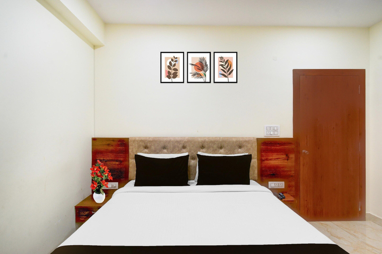 Room 5, Super Collection O Kakatiya Hills, Ranga Reddy