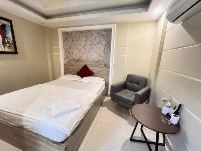 Bedroom 3, ROYAL HOTEL., Gò Vấp