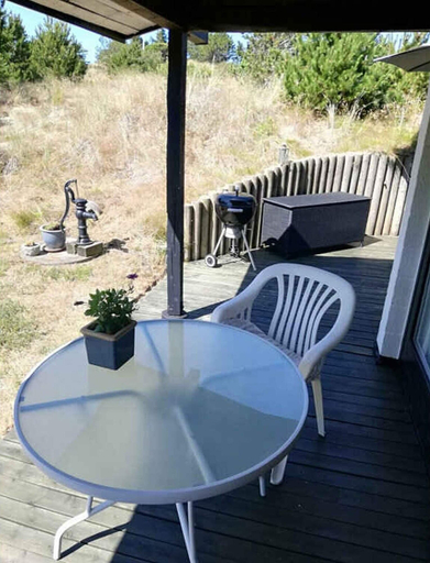 Exterior 2, 4 Star Holiday Home in Laeso, Læsø