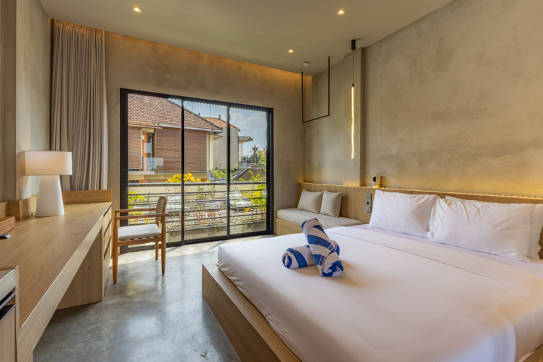 Others 3, Ubud Center Oasis by Betterplace, Gianyar