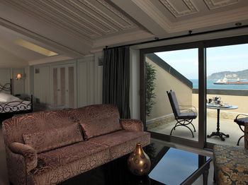 Others 3, MFB Tarabya Hotel, Sarıyer