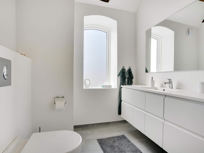 Interior 5, Two-story Loft With Large Terrace, Hjørring