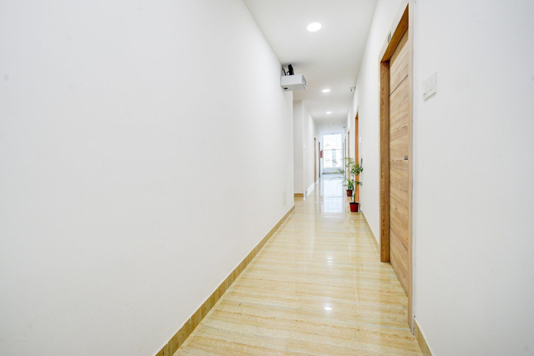 Interior 2, Suite Karmanghat Midtown, Ranga Reddy