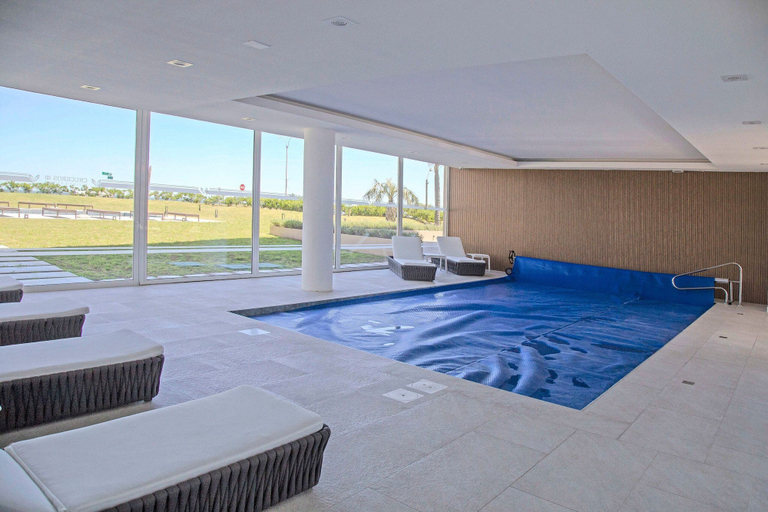 Sport & Beauty 5, Oceana Suites Cruceros III, n.a351