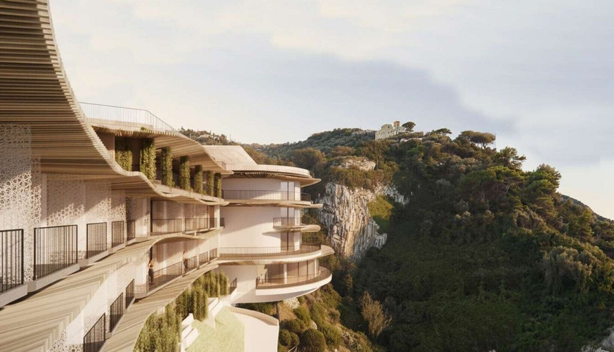 Exterior 4, Romeo Massa Lubrense, Napoli