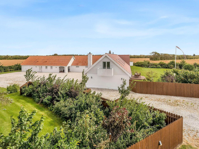 Primary image 2, 4 Star Holiday Home in Lokken, Hjørring