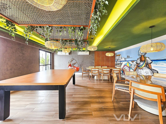 Others 5, Porto Privilege by VLV Stays, Salvador