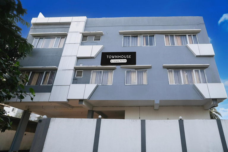 Primary image, Super Townhouse Isbt Guwahati, Kamrup Metropolitan