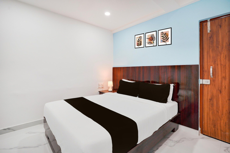Room 2, Suite Indiranagar Jeevan Bhima Nagar, Bangalore